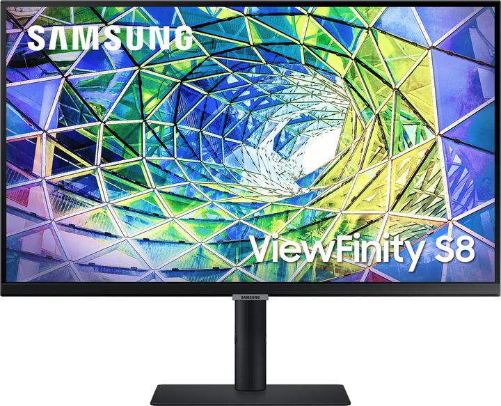 Immagine prodotto Samsung ViewFinity S8 S80UA (3840 x 2160 pixel, 27")