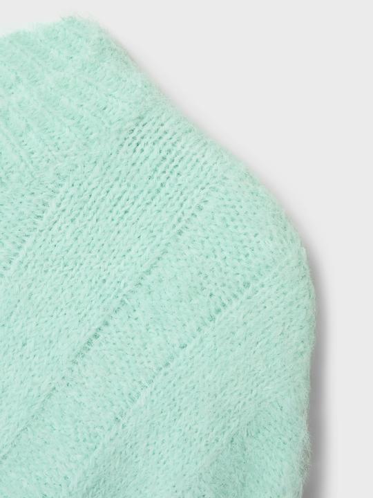 Actual product image Lmtd Relaxed Fit Knit Sweater (158)