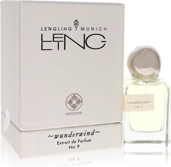 Lengling No. 9 Wunderwind (Eau de Parfum, 50 ml)