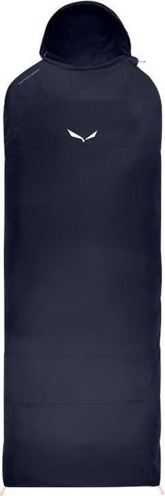 Salewa Micro II 850 Quattro Powerloft sleeping bag