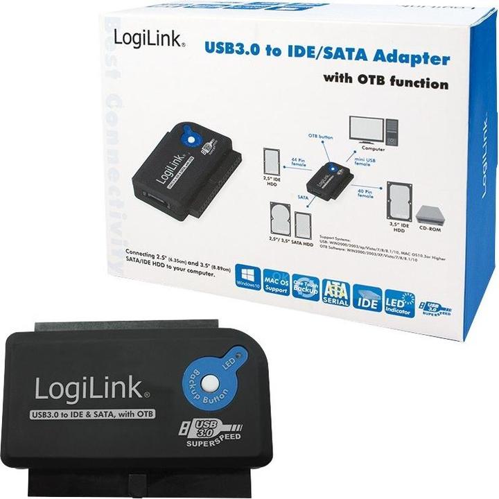 Immagine prodotto LogiLink AU0028A