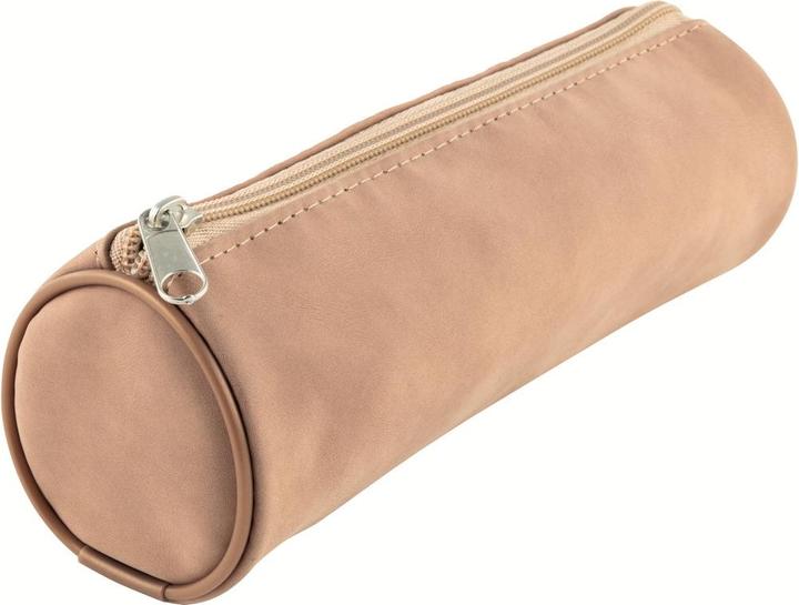 Produktbild Roost Schlamper-Etui 42474 braun 21x6cm