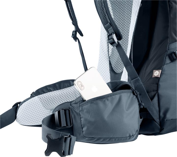 Image du produit Deuter Futura Pro 38 (38 l)