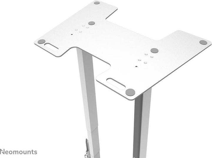 Produktbild Neomounts BOS Bodenplatte weiss (Boden)