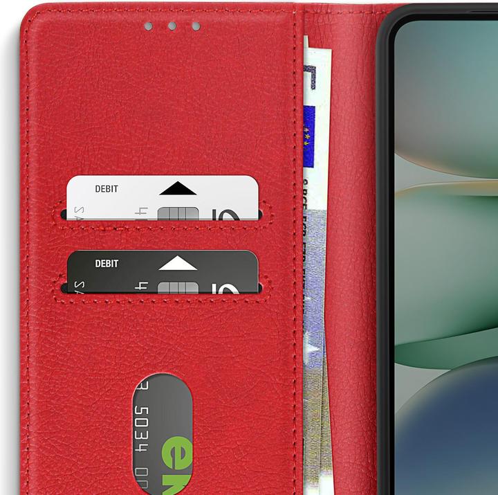 Produktbild Avizar Chesterfield (Xiaomi Redmi 5)