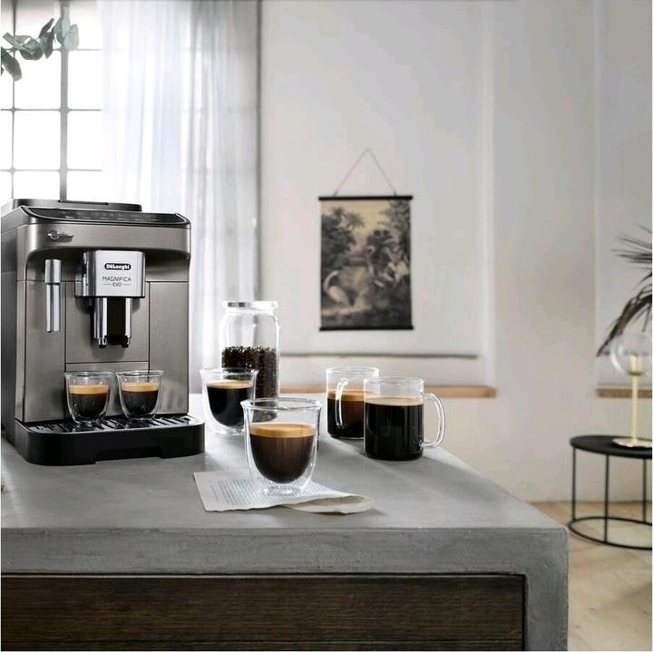 Actual product image De'Longhi Magnifica Evo