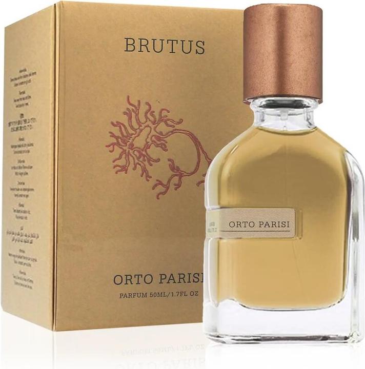 Immagine prodotto Orto Parisi Brutus Eau De Parfum Spray (Eau de parfum, 50 ml)