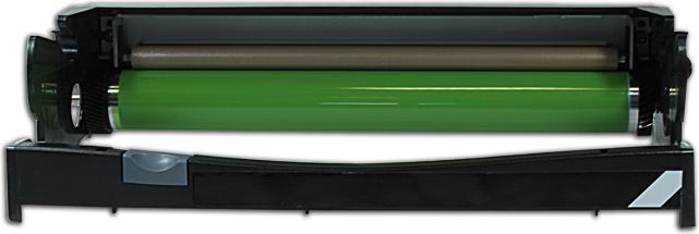 Immagine prodotto Inkadoo Tamburo compatibile con Lexmark X203H22G Tamburo immagine, incolore Nessuno