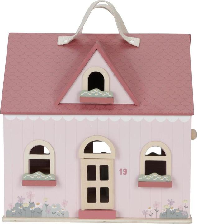 Actual product image Little Dutch Doll's house small