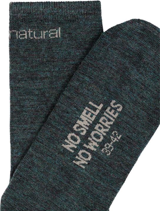 Produktbild Super Natural All Day 2er Pack (2er Pack, 36 - 39)