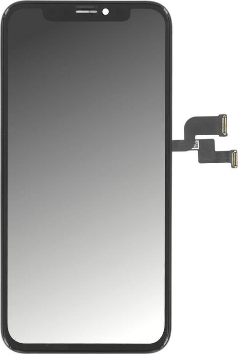 Produktbild OEM NCC Advanced In-Cell Display Unit für iPhone X (Display, iPhone X)