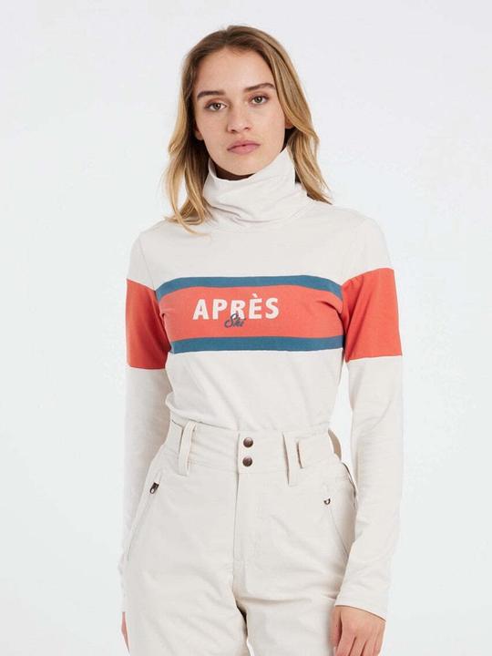 Actual product image Protest Thermoknit Prtmala (40)