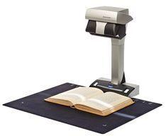 Productafbeelding RICOH ScanSnap SV600 (USB)