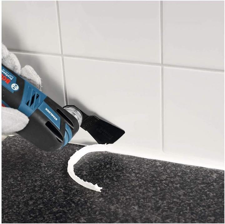 Actual product image Bosch Professional GOP 12 V-28 cordless multi-cutter