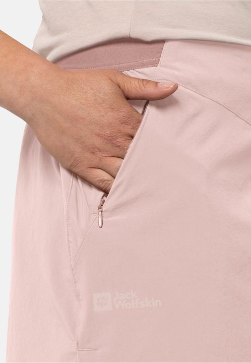 Actual product image Jack Wolfskin Prelight Skort W (M)