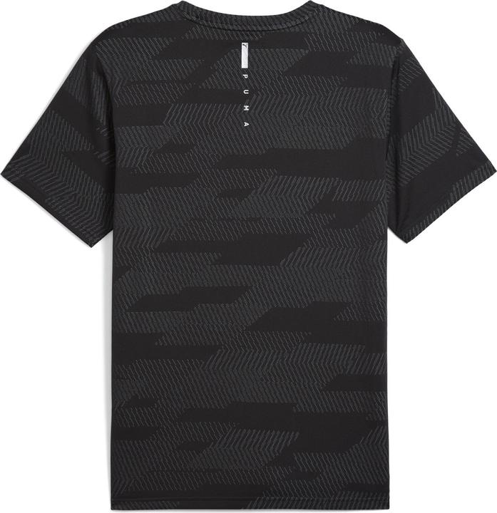 Actual product image Puma M Flex Jacquard Tee (L)