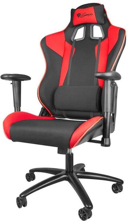 Genesis SX77 PC Gaming Chair Padded Seat