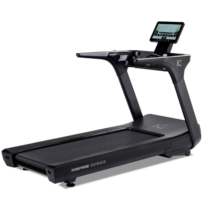 Productafbeelding Inspire T7S loopband met 15,6 inch scherm