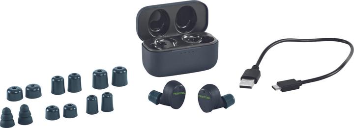 Image du produit Festool GHS 25 I (1 x)