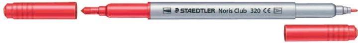 Productafbeelding Staedtler Faserschreiberetui 10ST Noris sortiert (10 x)
