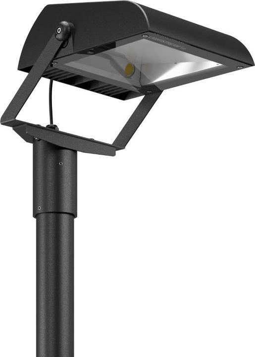 Produktbild RZB LED-Mastleuchte (12400 lm, IP65)