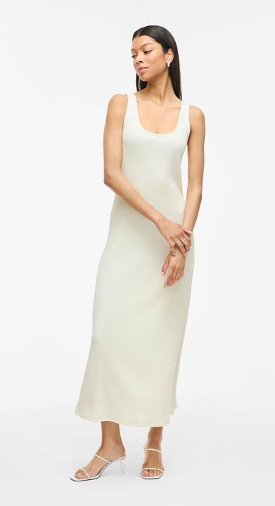 Actual product image Vila VIENZA Ärmelloses Maxikleid (S)