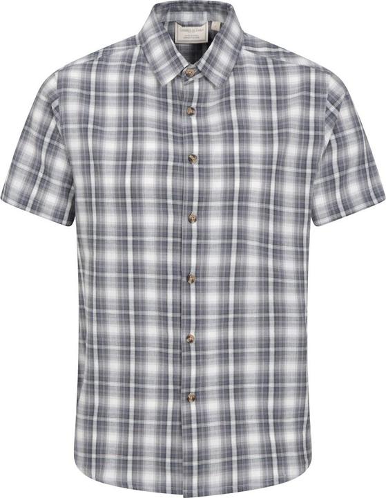 Mountain Warehouse Weekender Hemd (4XL)