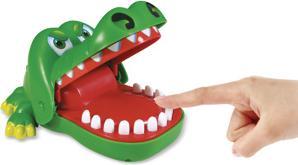 Produktbild Magni Spiel Krokodil Beisst