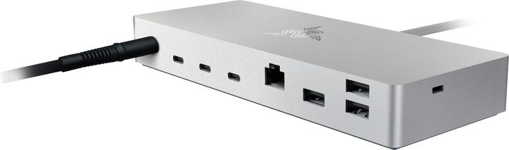 Thunderbolt 4 Dock (Thunderbolt, 9 Havens)