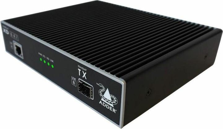 Actual product image Adder AdderLink 4K Dual head DP