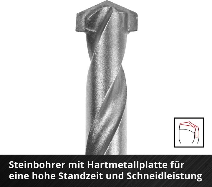 Produktbild Müller Licht Luna Switch