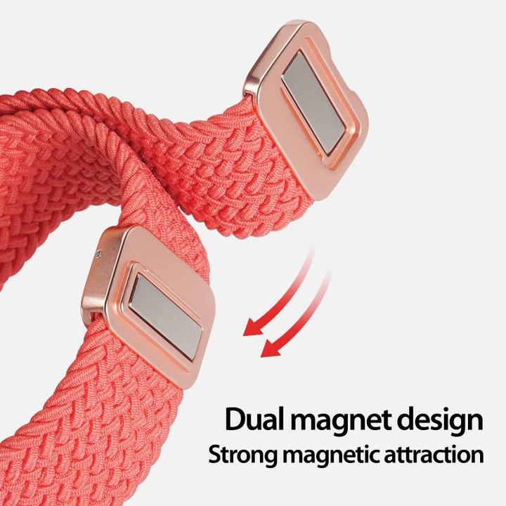 Immagine prodotto Dux Ducis Cinghia in nylon Mixture Pro Series (20 mm, Nylon)