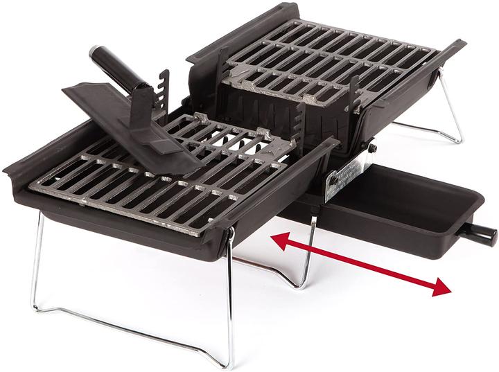 Actual product image Son of Hibachi (Model 3) (50 cm)