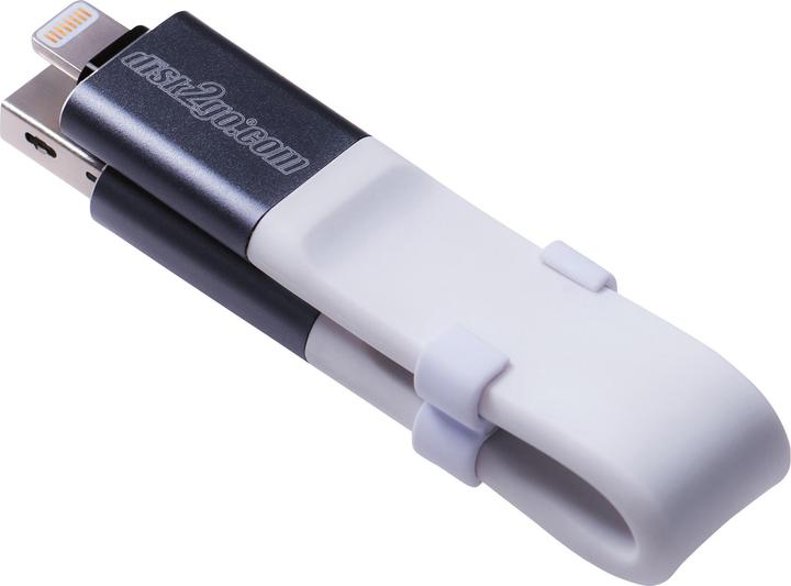 Produktbild Disk2go i2GO - USB-Stick (16 GB, USB-A)