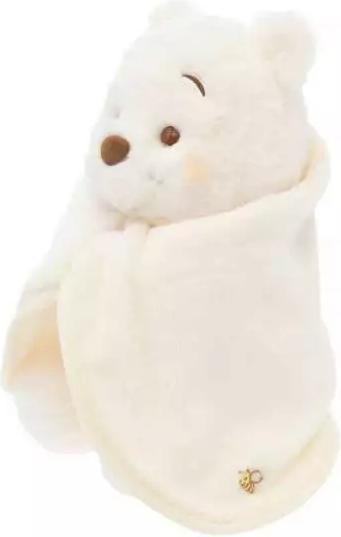 Image du produit Disney Tokyo Resort Nana Fluffy Plushy Mini Peter Pan (20 cm)