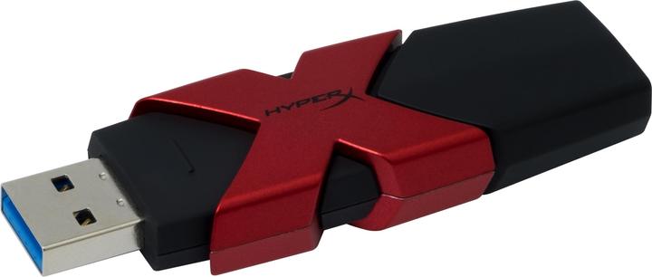 Actual product image HyperX Savage (256 GB)