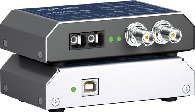 Actual product image RME Audio MADIface USB (USB)