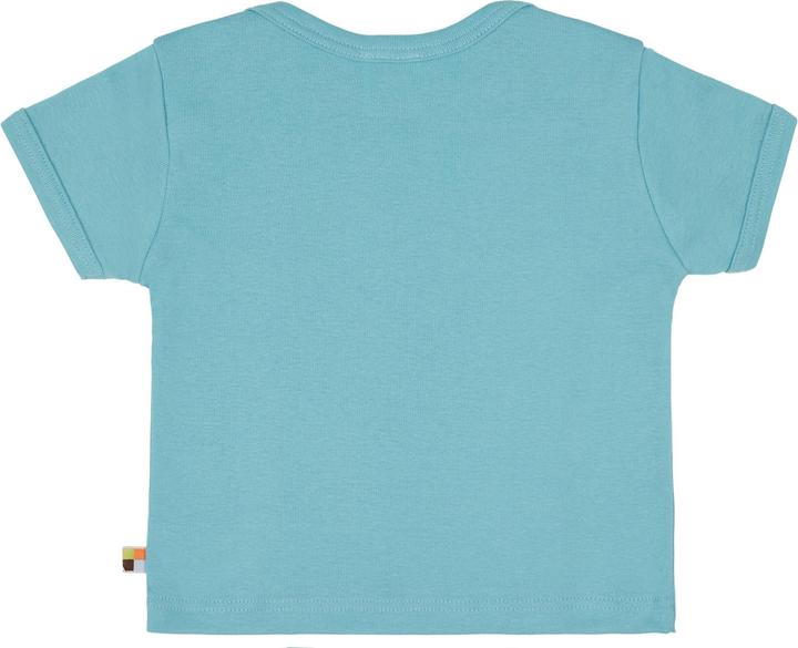 Produktbild loud + proud T-Shirt uni (110)
