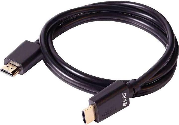 Actual product image Club 3D HDMI (Typ A) — HDMI (Typ A) (3 m, HDMI)