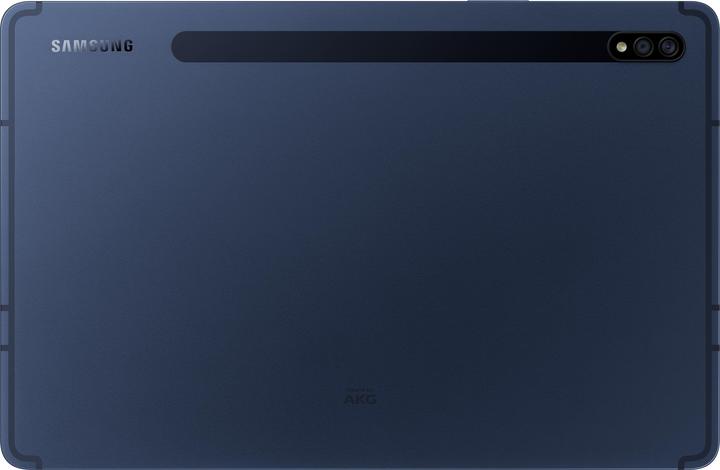 Produktbild Samsung Galaxy Tab S7 (nur WLAN, 11", 128 GB, Navy)