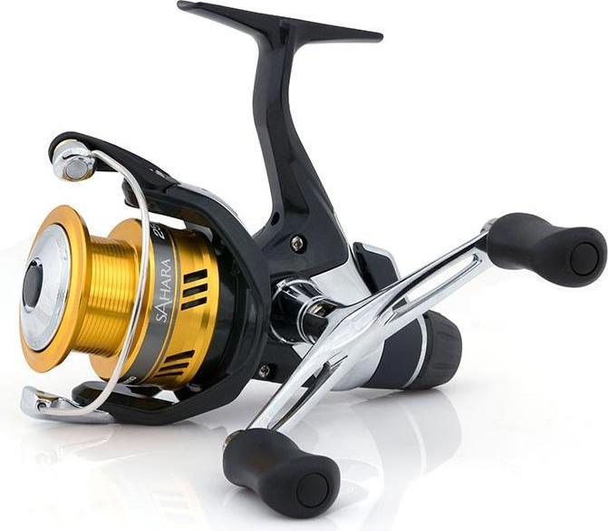 Immagine prodotto Shimano Sahara RD (4000)