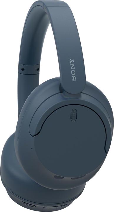 Actual product image Sony WH-CH720N (NC, 35 h, Wireless, Cable)