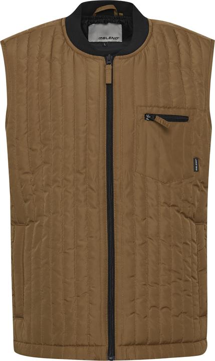 Produktbild Blend ärmellose daunenjacke (XXL)