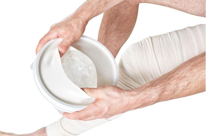 Produktbild Vitility Duschüberzug (Duschen / Baden)