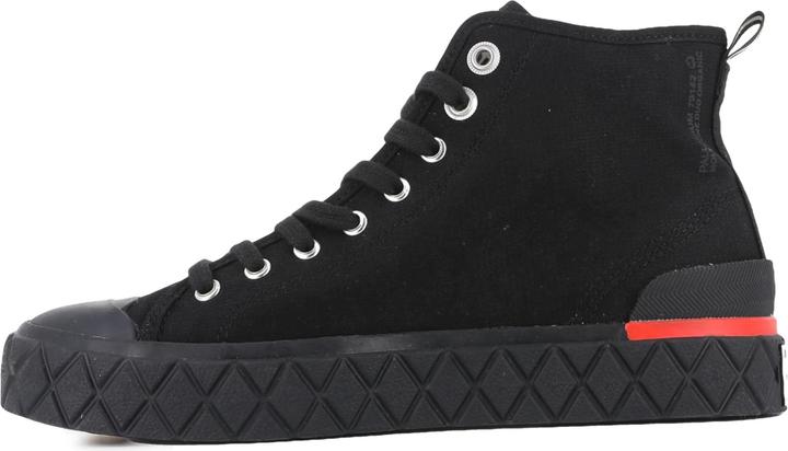 Produktbild Palladium Palla Ace Chukka-Stiefel (38)