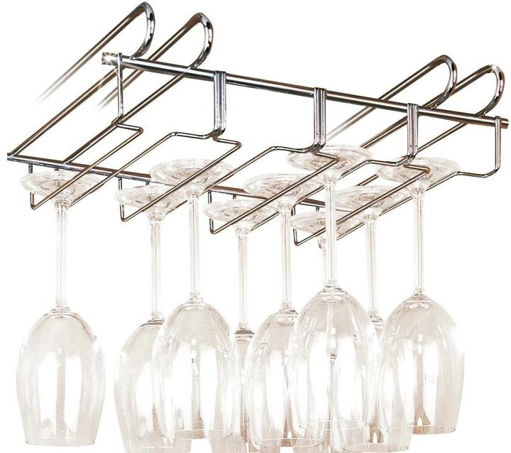 Produktbild Wenko Gläserhalter