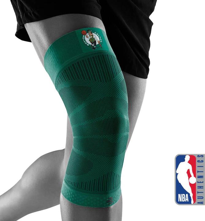 Bauerfeind Sc Knee Support Nba Celtics (S)