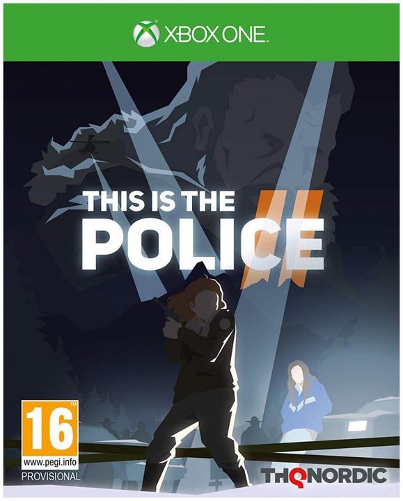 Immagine prodotto THQ Koch Media 1026783 Videogioco Standard Xbox One (Xbox One S, EN)