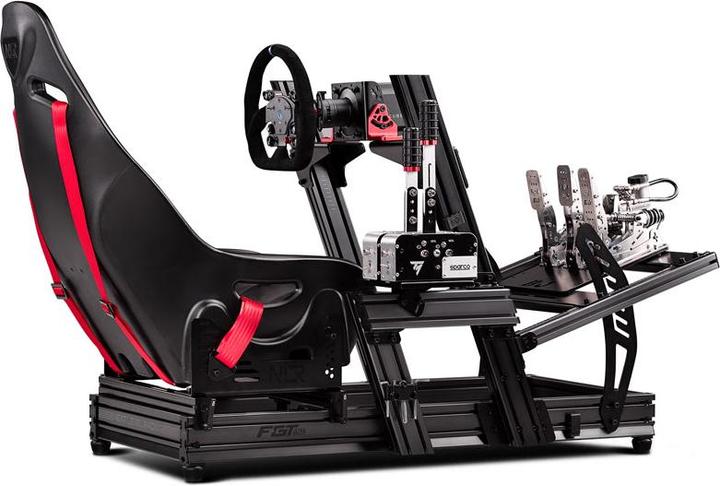 Produktbild Next Level Racing Elite ES1 Seat NLR-E011