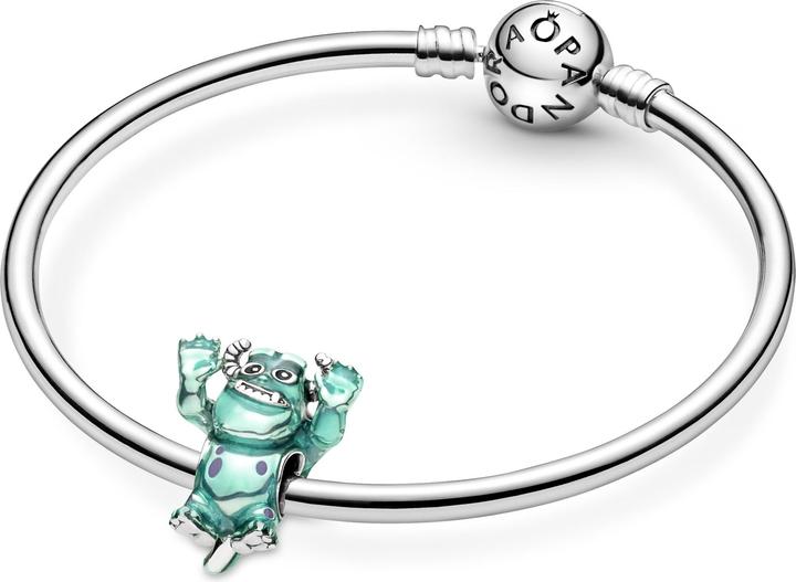 Image du produit Pandora Charm Disney Sulley (Émail)